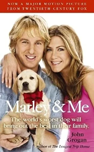 Marley & Me