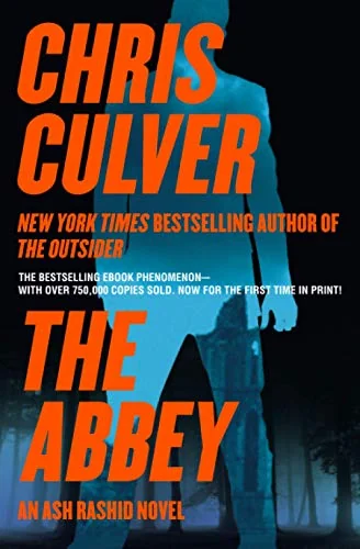 The Abbey: An Ash Rashid