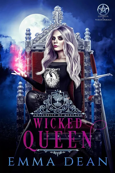 Wicked Queen