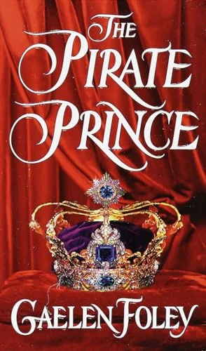 The Pirate Prince