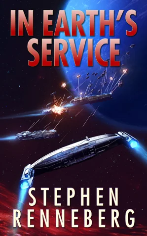 In Earth's Service