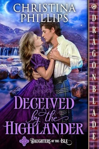 Deceived by the Highlander