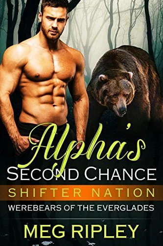 Alpha's Second Chance