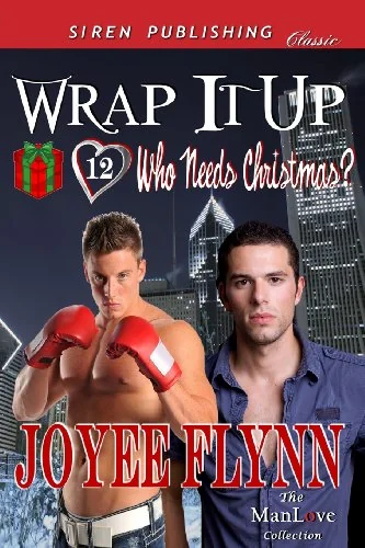 Wrap It Up