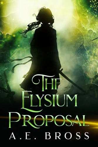 The Elysium Proposal