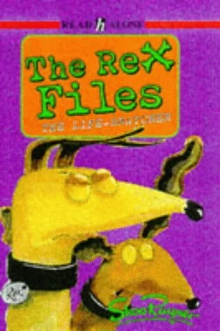 The Life Snatcher
