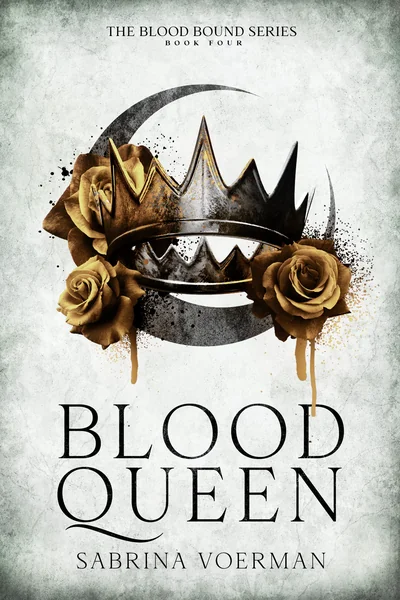Blood Queen