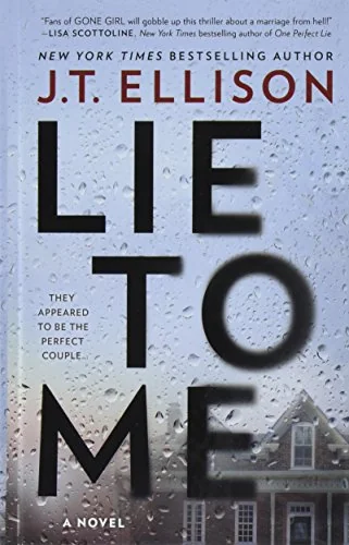 Lie to Me