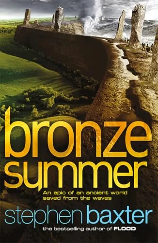 Bronze Summer: The Northland Trilogy