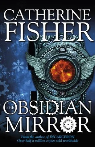 Obsidian Mirror