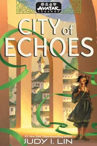 Avatar Legends: City of Echoes