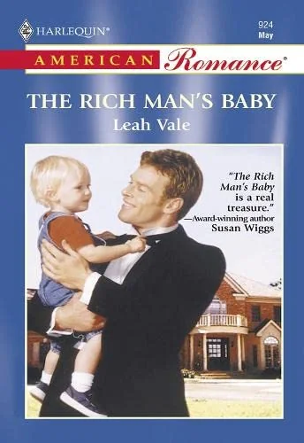 The Rich Man's Baby