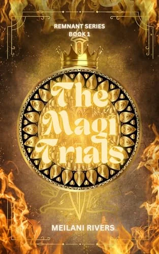 The Magi Trials