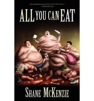 All You Can Eat