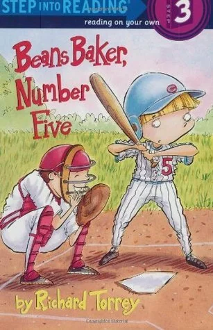 Beans Baker, Number 5