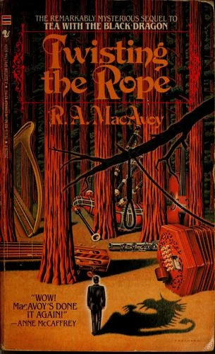 Twisting the Rope