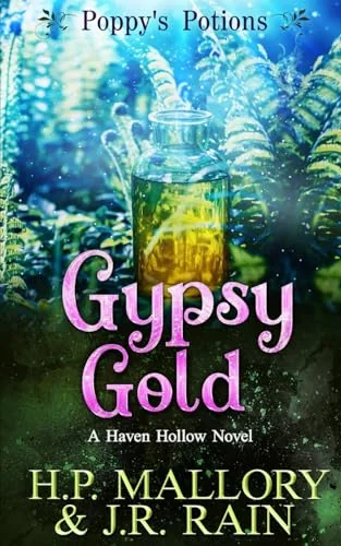 Gypsy Gold