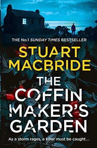 The Coffinmaker’s Garden
