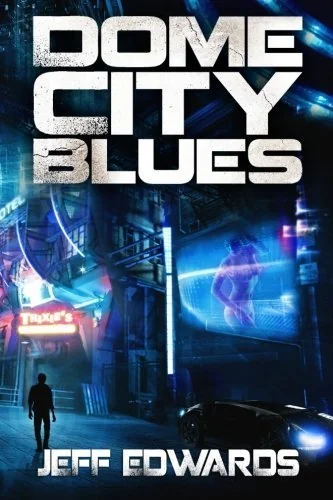 Dome City Blues