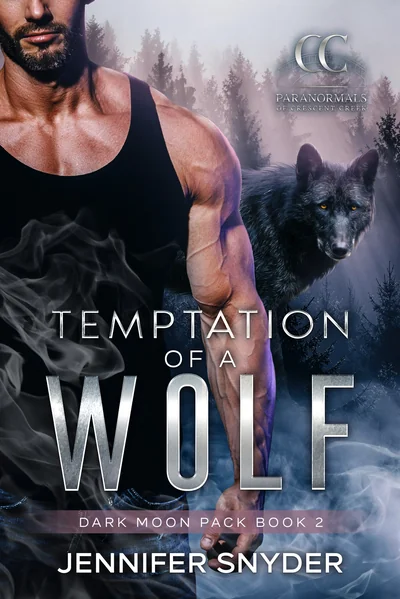 Temptation of a Wolf