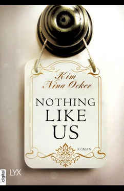 Nothing like us