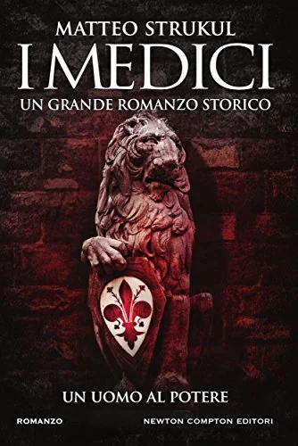 I Medici: Un uomo al potere
