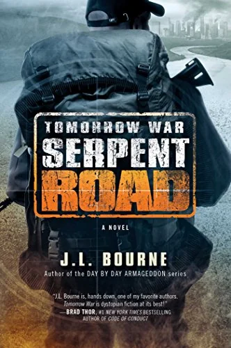Tomorrow War: Serpent Road: