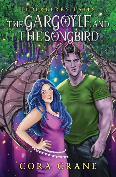 The Gargoyle and the Songbird