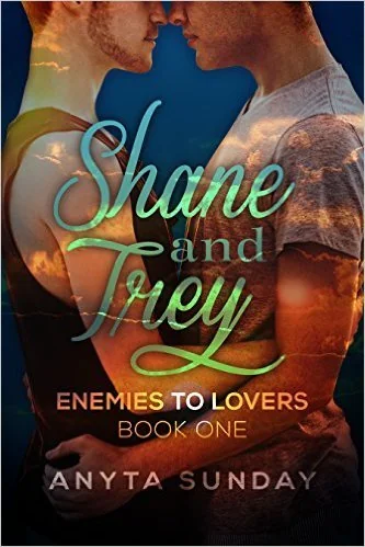 Shane and Trey