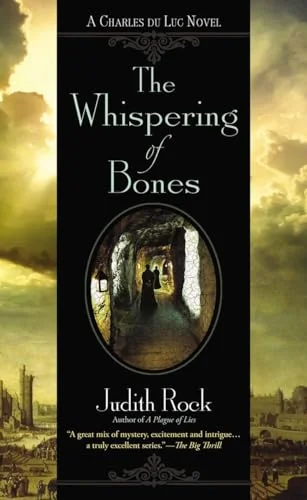The Whispering of Bones