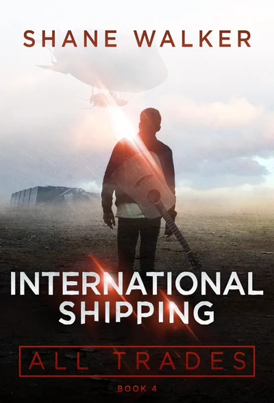 International Shipping