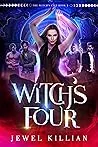 Witch's Four