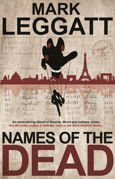 Names Of The Dead