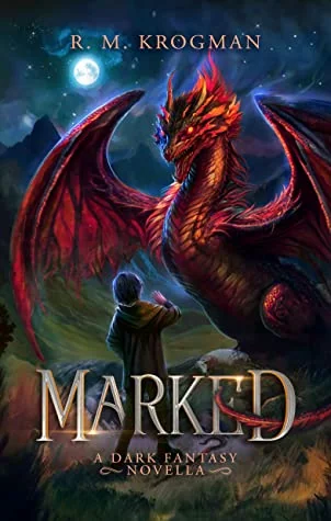 Marked
