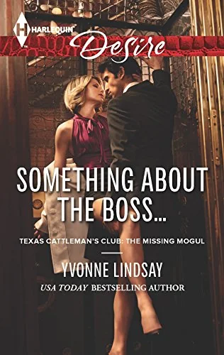 Something About the Boss...