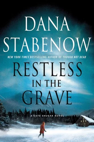 Restless in the grave