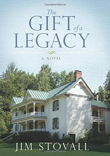 The Gift of a Legacy