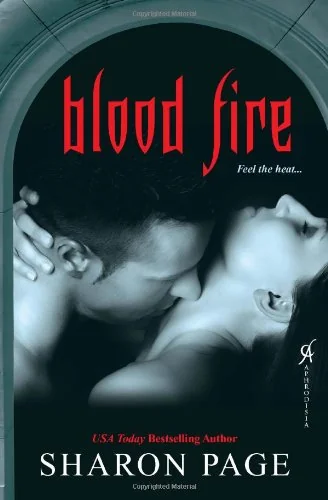 Blood Fire