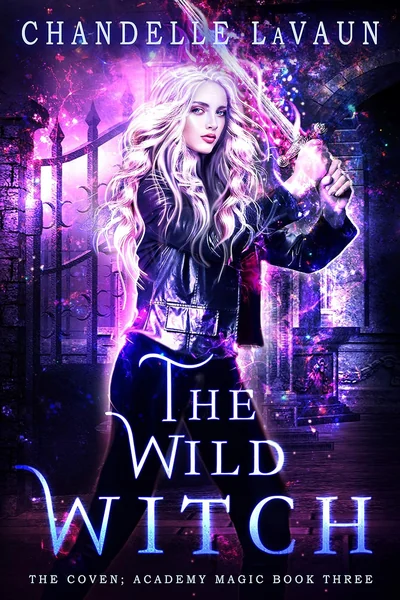 The Wild Witch