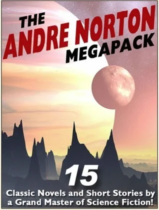 The Andre Norton Megapack