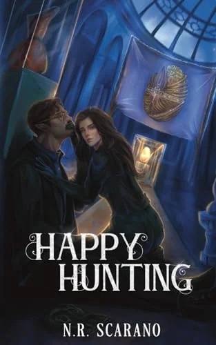 Happy Hunting