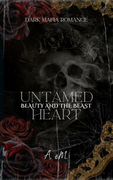 Untamed Heart: Beauty and the Beast