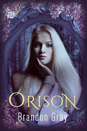 Orison: The Dryad's Curse