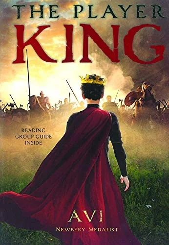 The Player King