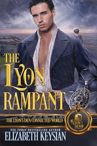 The Lyon Rampant: The Lyon's Den Connected World