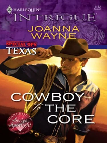 Cowboy to the Core