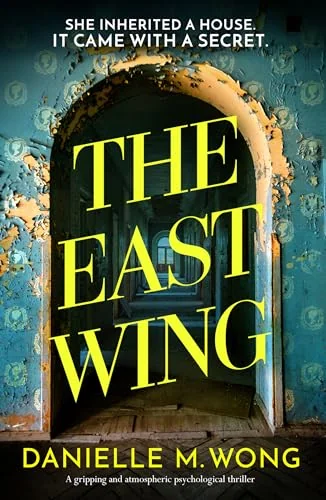 The East Wing