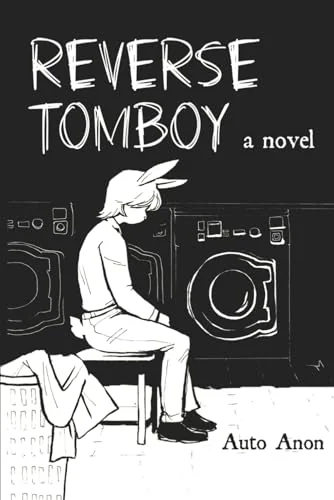 Reverse Tomboy