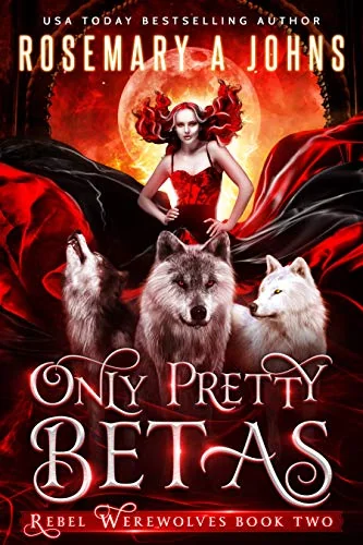 Only Pretty Betas
