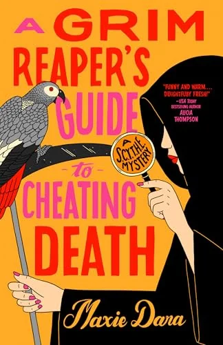 A Grim Reaper's Guide to Cheating Death